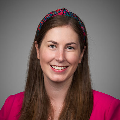 Rachel Read headshot