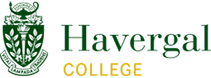 Havergal College logo
