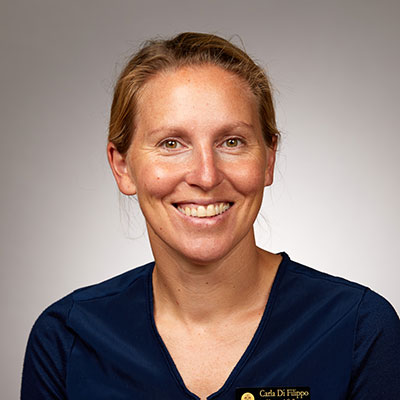 Carla DiFilippo