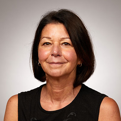Carrie Steele