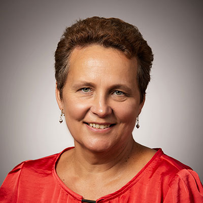 Kelly Elder