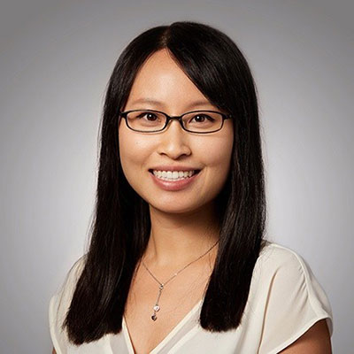 Carol Tsang