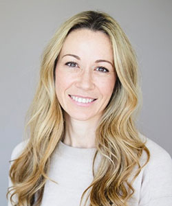 Katrina Samson