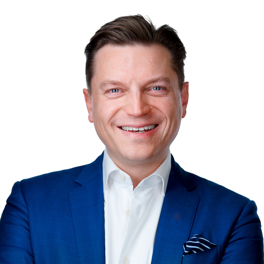 Andrew Turnbull headshot