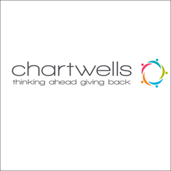 Chartwells logo