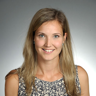 Cheryl MacKinnon headshot