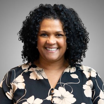 Cissy Goodridge headshot