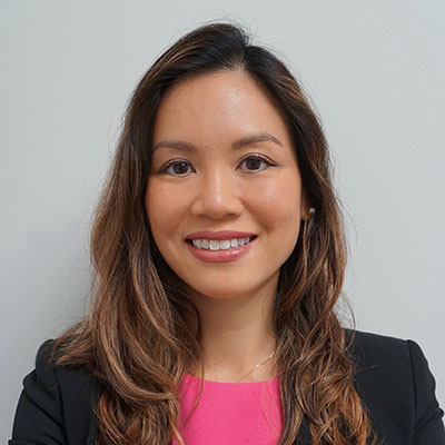 Jennifer Wong headshot