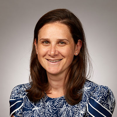 Pearl Goodman