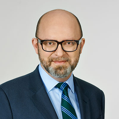 Tony diCosmo