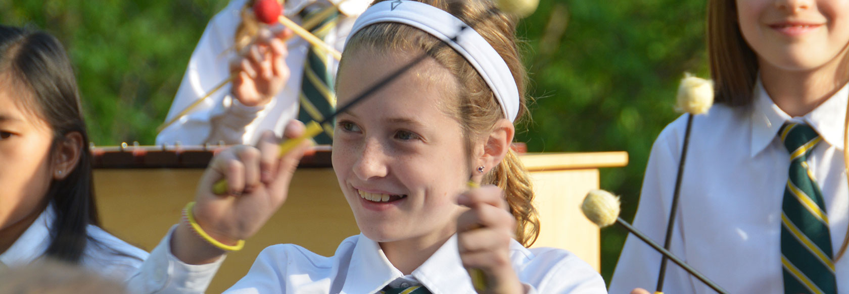 The Arts Junior School Havergal College