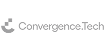 Convergence.Tech Logo