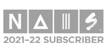 National Association of Independent Schools 2021-22 Subscriber Logo