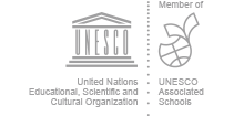 UNESCO Assocate Schools Member Logo