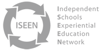 Independent Schools Experiential Education Network Logo