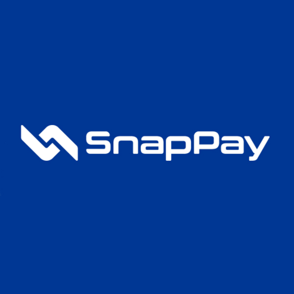 SnapPay logo