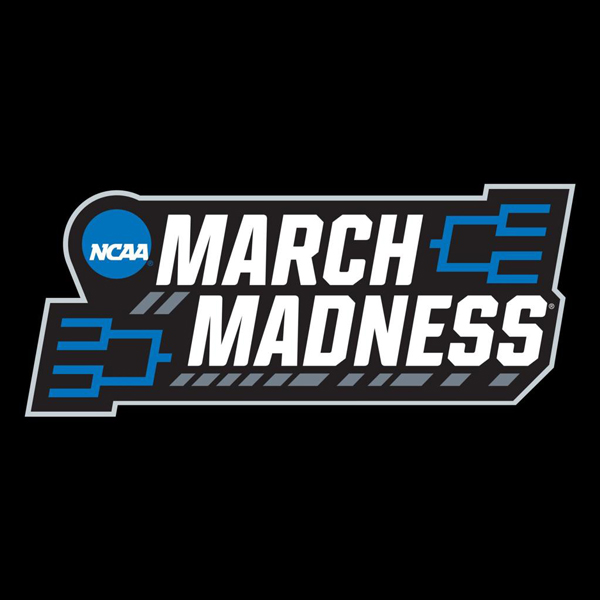 March Madness logo