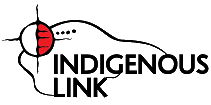 Indigenous Link Logo
