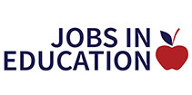 Jobs in Education Logo