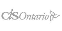 CIS Ontario logo.