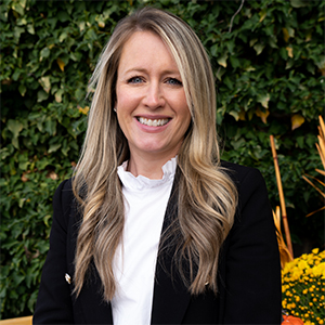 Headshot of Emily Simms-Brown