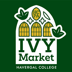 Ivy Market logo