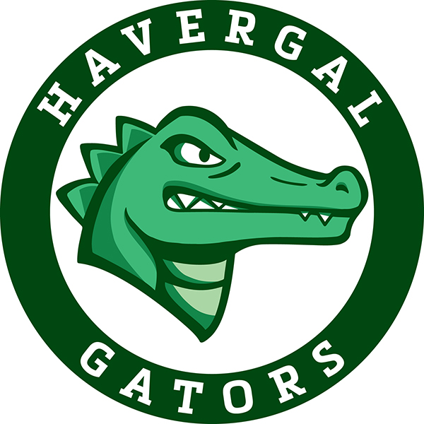 Havergal Athletics Logo