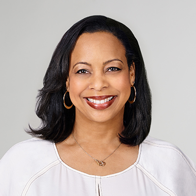 Nicole Cozier headshot