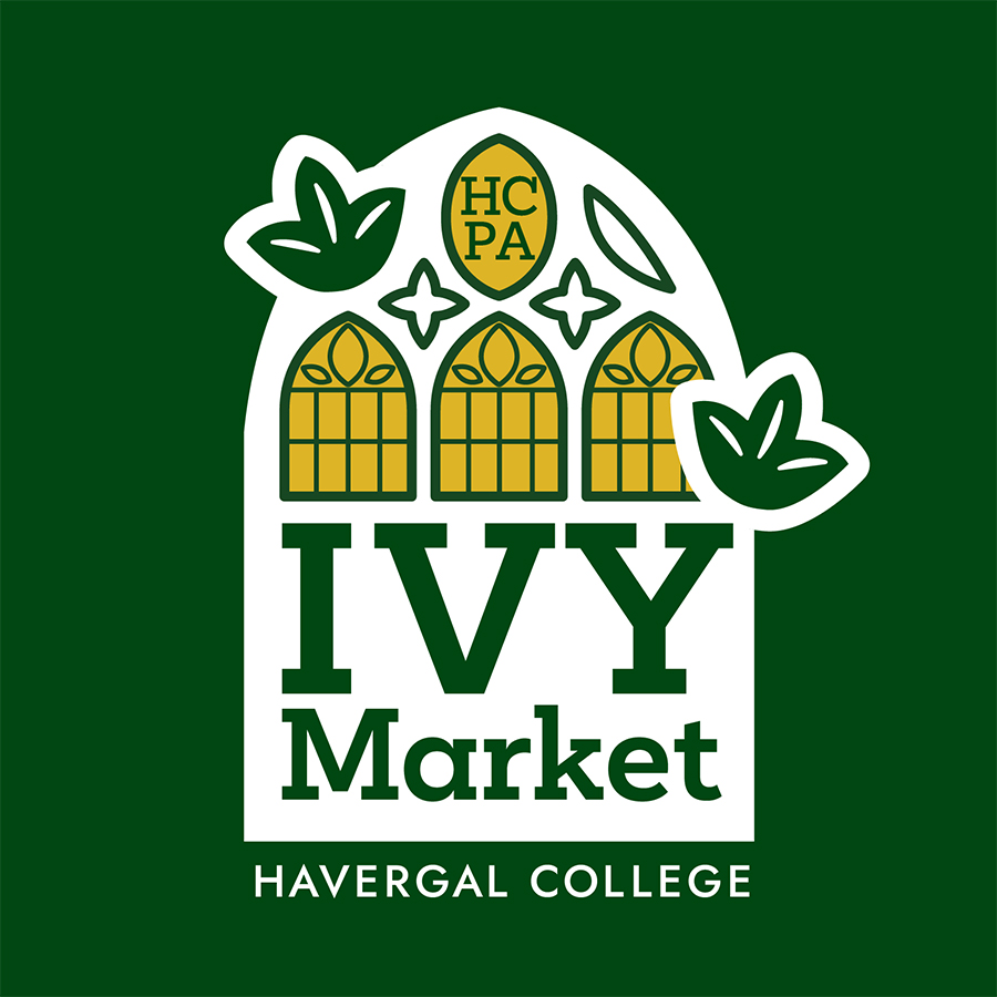 Ivy Market logo