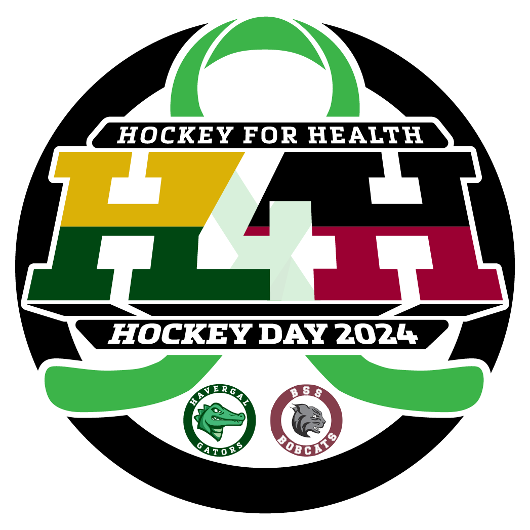 Hockey for Health logo