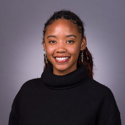 Kiana Wong headshot
