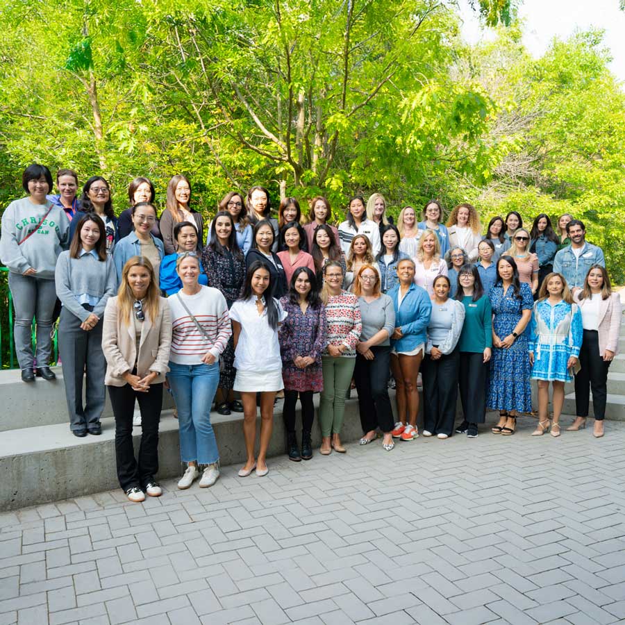 HCPA group photo