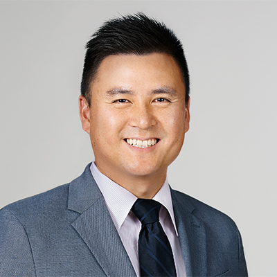 Lam Nguyen headshot