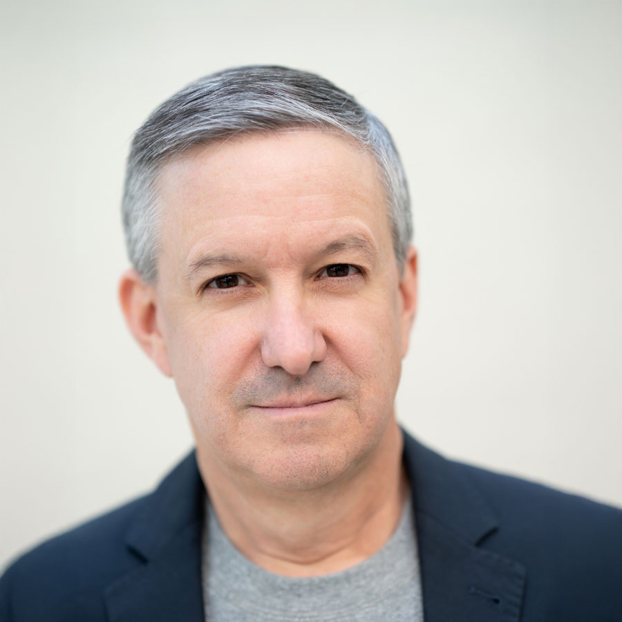 Jeff Selingo headshot