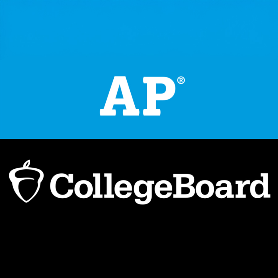 Advanced Placement College Board logo