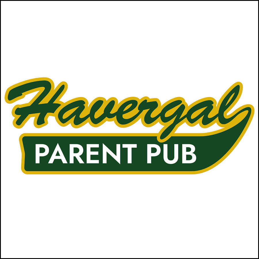 Havergal Parent Pub logo