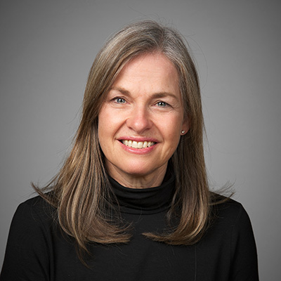 Jennifer Mandala headshot