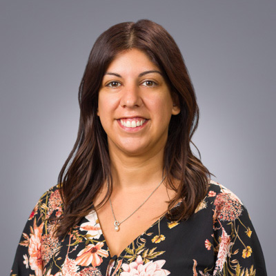 Natasha Teja headshot
