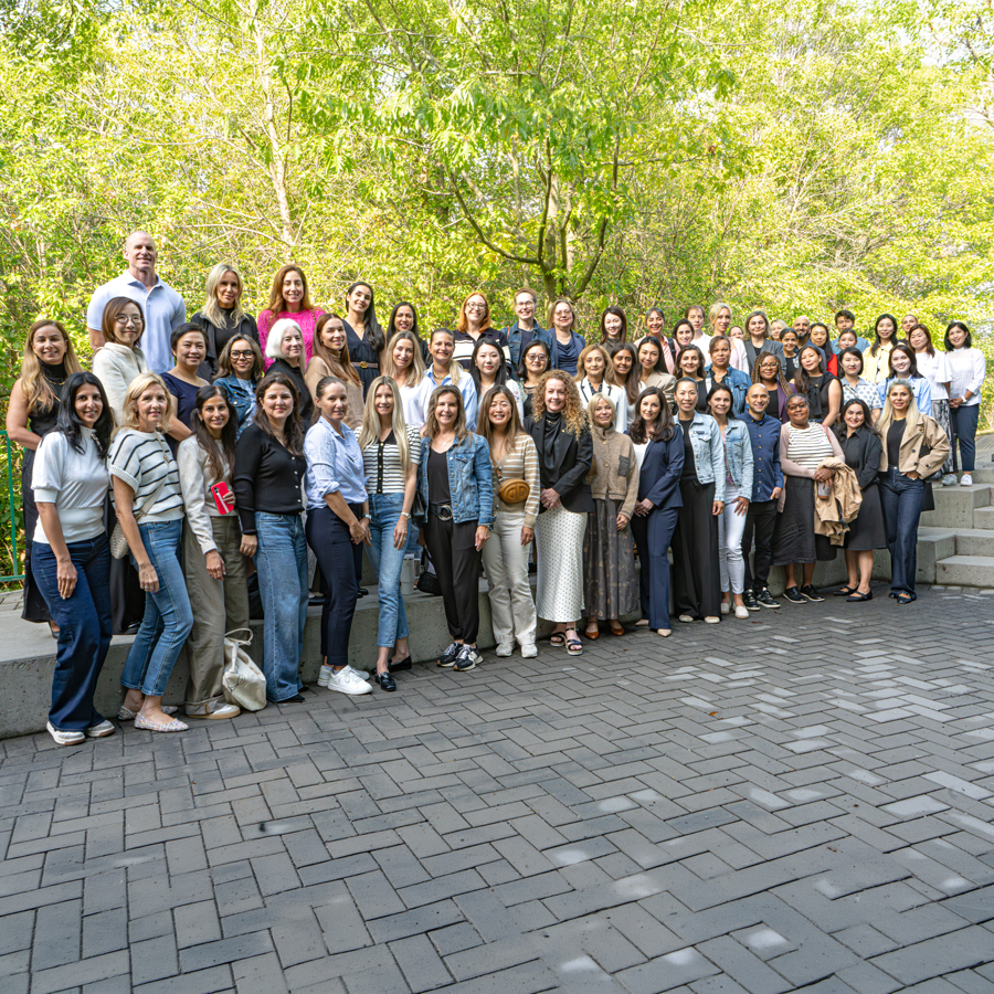 HCPA group photo